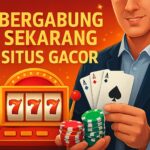 situs gacor kangmimpi