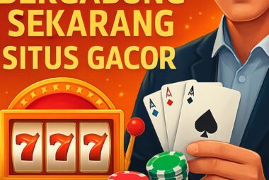 situs gacor kangmimpi