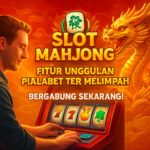 situs mahjong pialabet