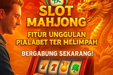 situs mahjong pialabet