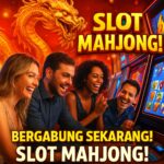 slot mahjong jekpot88