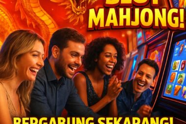 slot mahjong jekpot88